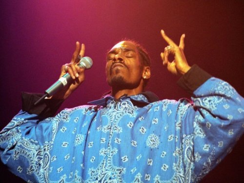 Snoop Dogg explains why the South is running hip-hop