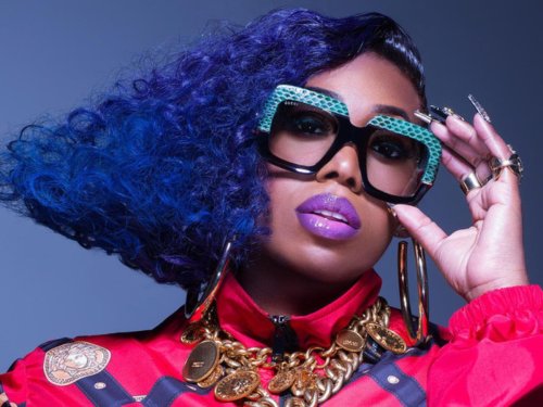 Explaining Missy Elliott’s backwards ‘Work It’ verse