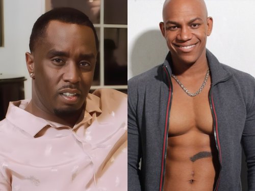 Male escort ‘The Punisher’ shares graphic testimony at Sean ‘Diddy’ Combs trial