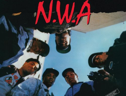 Exploring the beef between NWA and Ice Cube