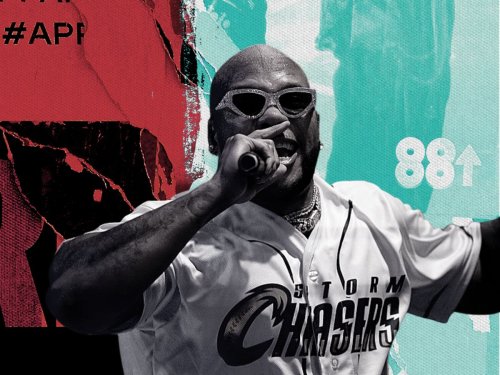 Flo Rida wins $82 million lawsuit against Celsius energy drink | Flipboard