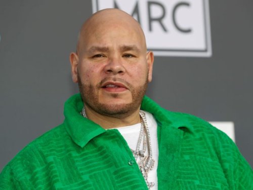 When Fat Joe passed on signing Eminem six times