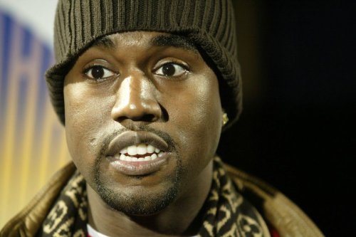 Kanye West on receiving end of Sacha Baron Cohen Borat skit
