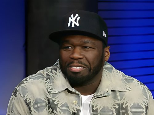 The actor who wanted to slap 50 Cent: “I was actually disappointed”
