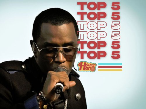 Top 5: The five best rappers from Harlem
