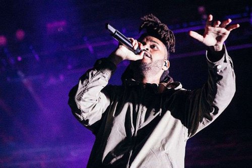 The Weeknd announces a new ‘After Hours Til Dawn’ 2023 tour