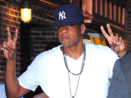 The new rapper Jay-Z called “the smartest”