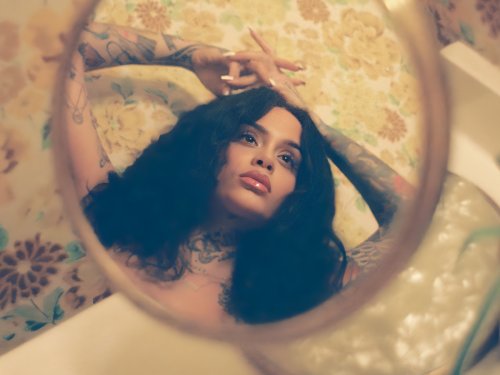 Kehlani removed from Slope Day lineup due to pro-Palestine views