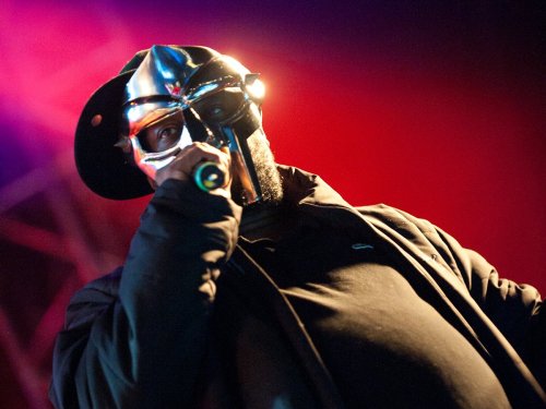 The secret second meaning behind MF DOOM’s ‘Kookies’