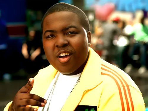 Sean Kingston released from jail after posting $100,000 bond