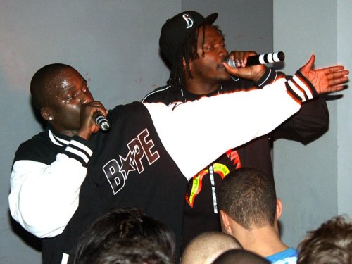 Clipse to feature on joint John Legend and Pharrell album