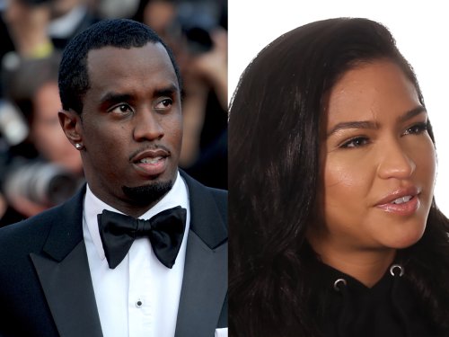 Cassie Ventura’s mother claims Sean ‘Diddy’ Combs blackmailed her