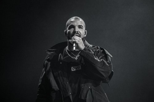 Top 5: Drake lists the five greatest rappers of all time