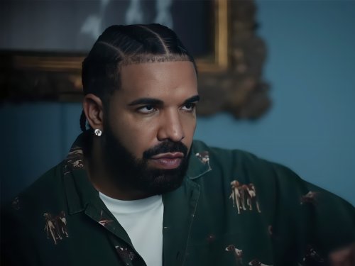 The rapper Drake hated because of their flow: “At that point, you never want to use it”
