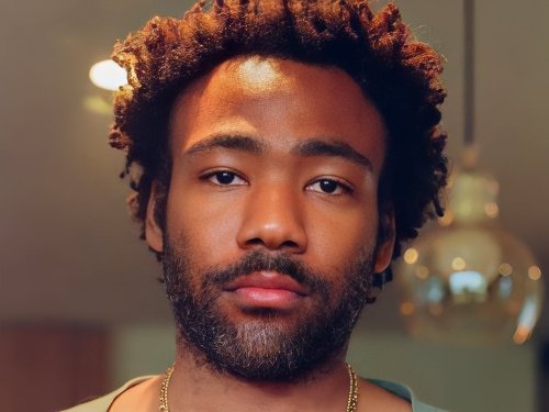 The movies Donald Glover can’t live without