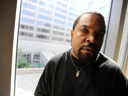 The moment Ice Cube knew he had to leave NWA: “I refused to take my cheque”