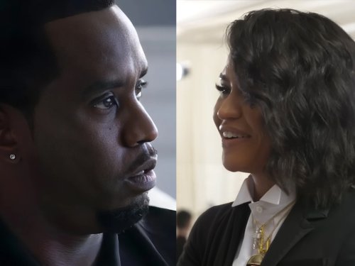 Cassie reveals eight-figure fee she was paid by ‘Diddy’ Combs in settlement