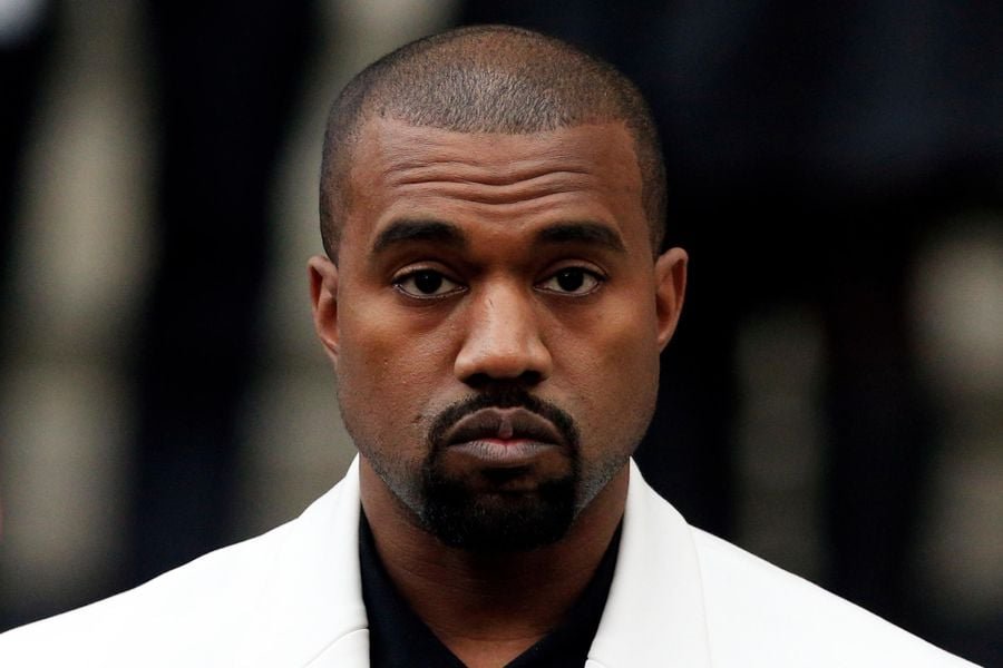 Kanye West spricht über die Zukunft der Zusammenarbeit mit Adidas - Unterhaltung News