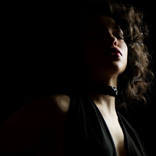 Raylee Harris - Hip Hop Momma