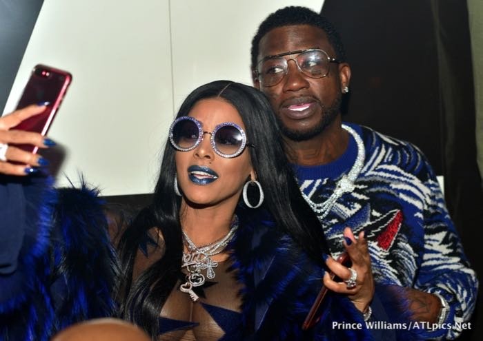 Gucci Mane and Keyshia Kaor welcome baby girl - Business News