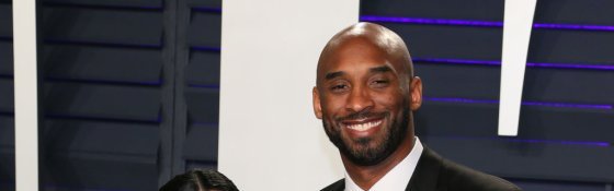 Vanessa Bryant Takes To IG To Thank Everyone For Their Love & Support After Kobe’s Tragic Death