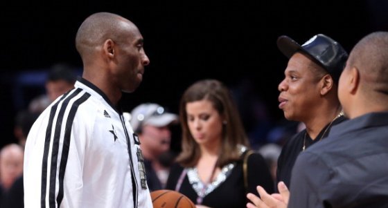 #RIPKobe: The Hip-Hop World Reacts To The Tragic Passing of Kobe Bryant