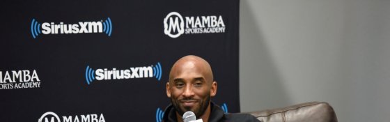 Kobe Bryant Continues “Black Mamba” Trademark Fight, Accused Of Refusing To Answer Questions