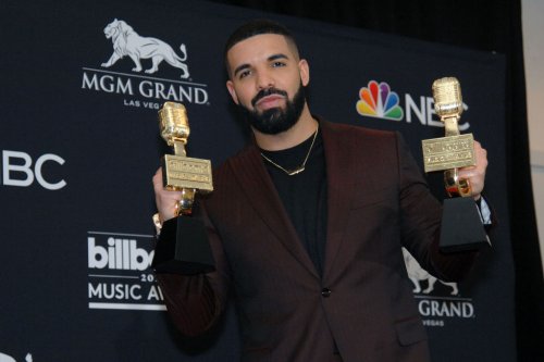 Drake Dry Snitches On Michael Jordan’s Gambling Skills
