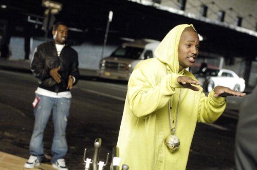 Cam’ron Says Kanye West Is “Conveniently Gay” For Clout [Video]