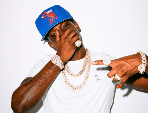 Bobby Shmurda “Whole Brick,” Jay Worthy, Harry Fraud & Conway The Machine ft. Big Body Bes “Helicopter Homicide” & More | Daily Visuals 8.8.22