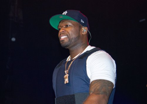 50 Cent Mocks Diddy Over His Alleged Small Manhood