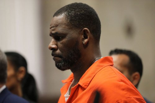 Convicted Predator R. Kelly Will Have To Undergo Sexual Disorder Therapy After His Release
