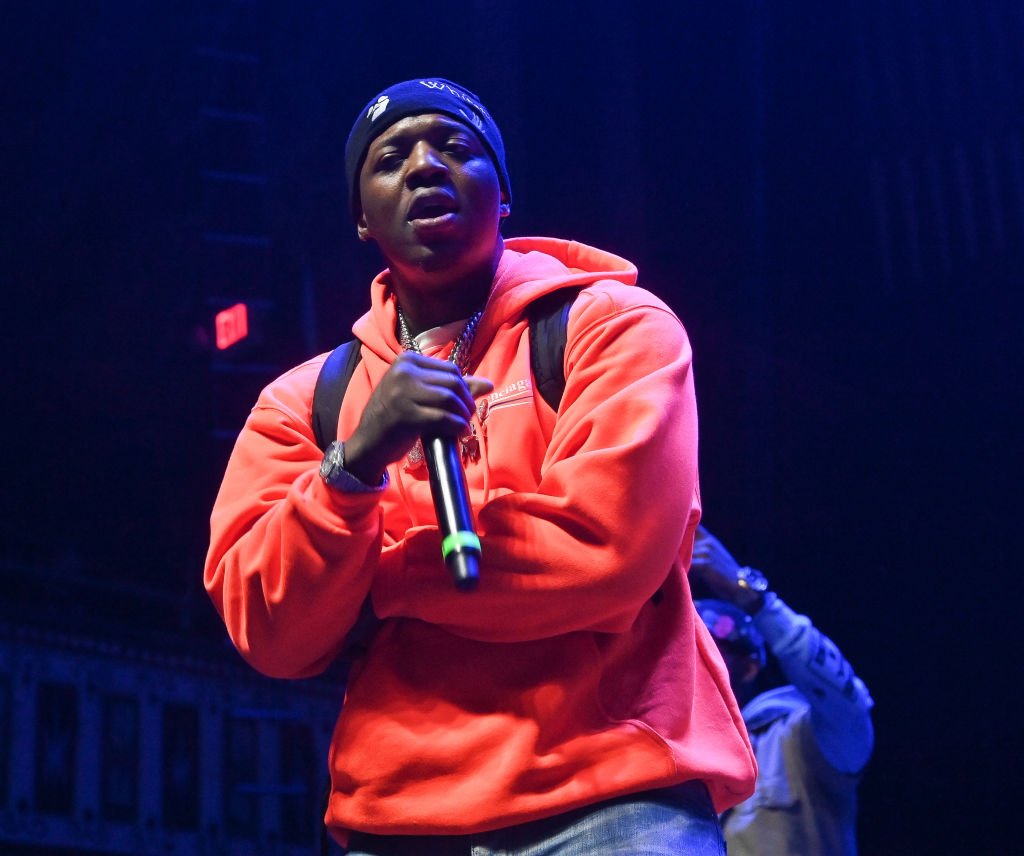 Lil Zay Osama Facing Charges In Alleged Home Invasion Scheme
