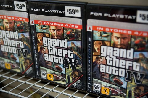 HHW Gaming: Rockstar Games Shelving ‘Red Dead Redemption’ & ‘GTA IV’ Remasters: Report