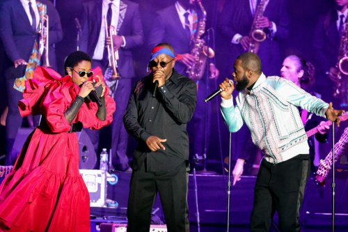 Wyclef Jean Confirms The Fugees World Tour Has Been ‘Rescheduled’