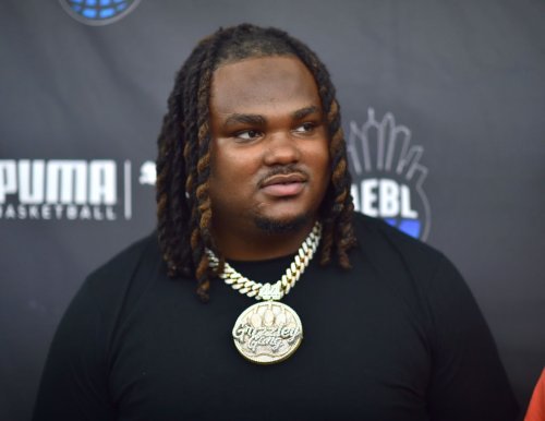 Tee Grizzley Is The Newest Celebrity Victim Of Los Angeles House Burglary Gang Flipboard