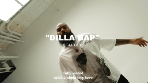 Anthony Hamilton ft. Rick Ross “Real Love,” Stalley “Dilla Rap” & More | Daily Visuals 12.7.22