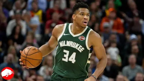 NBA News: Giannis Antetokounmpo NY Knicks Trade Deal Get New Life After Latest Interview