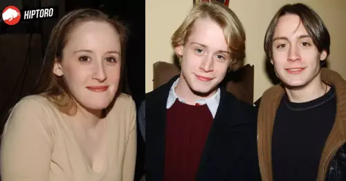 Who is Quinn Culkin? Macaulay Culkin's Lesser-Known Sister Who Starred in Home Alone