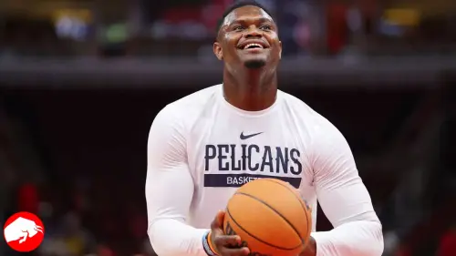 NBA: New York Knicks to Acquire Zion Williamson from the New Orleans Pelicans in a Unconventional Trade Deal