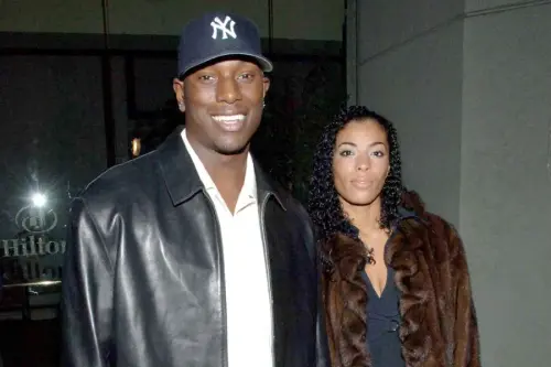 Who is Norma Gibson? Meet Tyrese Gibson’s Ex-Wife