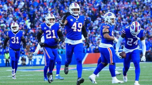 NFL: Buffalo Bills’ Key Players Face Big Changes Before Draft Day Drama Unfolds ft. Von Miller