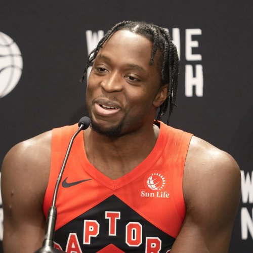 NBA Rumors: Toronto Raptors OG Anunoby Sacramento Kings Trade Deal Taking Shape
