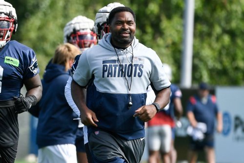 NFL News: Jerod Mayo Charts a Bold New Course for the New England Patriots