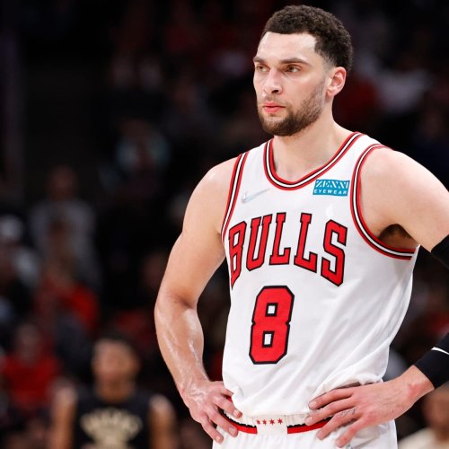 San Antonio Spurs News: The Chicago Bulls Have Found The Best Package For Zach LaVine