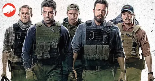 Netflix Gears Up for a Thrilling Sequel with 'Triple Frontier 2' – What We Know So Far!