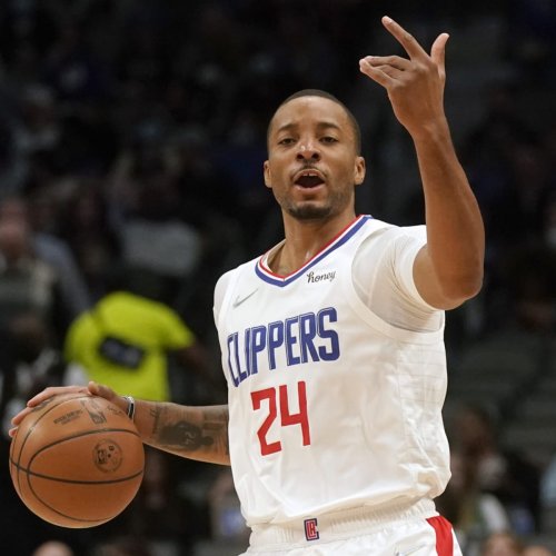 NBA News: LA Clippers Norman Powell NY Knicks Trade Deal May Happen Soon