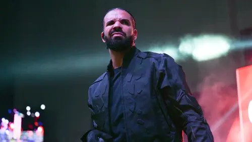 Drake’s Turns his Viral Video into Comedy Gold! The Controversy, His Response and More in 2024