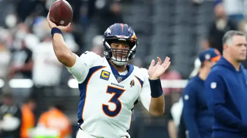 NFL News: Russell Wilson’s Bold Vision, Aiming for Super Bowl Glory With Denver Broncos