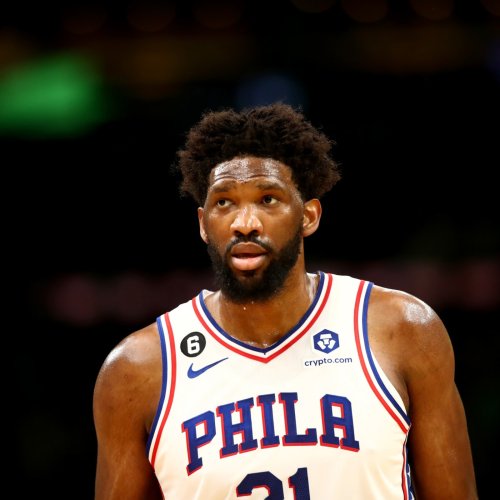 NBA: Philadelphia Sixers Joel Embiid Brooklyn Nets Trade Deal Impending